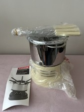Typhoon fondue set for sale  WEYBRIDGE