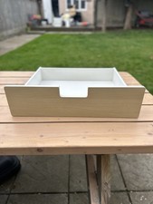 Ikea replacement draw for sale  BRISTOL