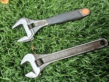 Bahco swedish adjustable for sale Bahco swedish adjustable for sale  BRENTWOOD