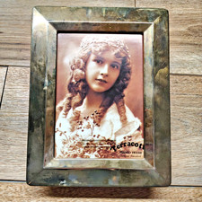 Terracott silver frame for sale  Jenks