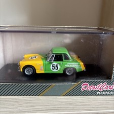 Detail cars scale for sale  GLOUCESTER
