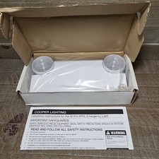 Cooper lighting led for sale  Milledgeville