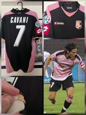 Maglia calcio palermo usato  Italia