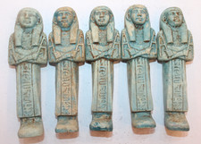 Statues unique pharaonique d'occasion  Expédié en France