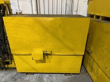 Large site storage for sale Large site storage for sale  MEXBOROUGH