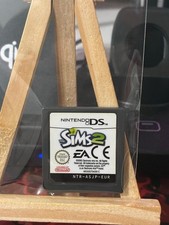 the sims 2 ds usato the sims 2 ds usato  Senna Lodigiana