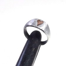 Ancienne bague poilu d'occasion  Nantes-