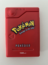 Pokémon pokedex 1998 gebraucht kaufen  Völklingen