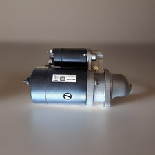 Anlasser starter bosch gebraucht kaufen  Berlin