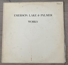 emerson lake and palmer comprar usado emerson lake and palmer comprar usado Enviando para Brazil