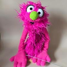 Handmade professional muppet for sale  Columbus