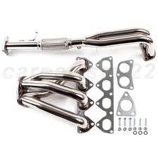 Stainless steel exhaust for sale  Ontario