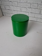 Contenitore verde kartell usato  Castel Bolognese
