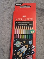 Faber castell hexagonal gebraucht kaufen  Mammendorf