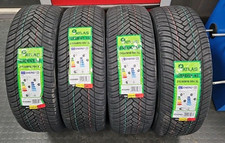 Kit pneumatici auto usato  Ischia
