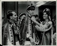 1966 press photo for sale  Memphis