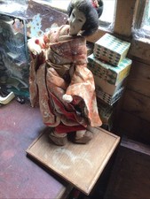 Antique boudoir doll for sale  BELPER
