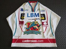 Belfast giants game for sale  NEWTOWNABBEY