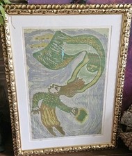 Exceptional 1964 signed for sale  La Grange