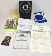 Gears war limited for sale  Spotsylvania