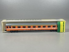 Spur trix personenwagen gebraucht kaufen  Wolfegg