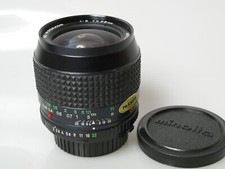 Minolta rokkor minolta gebraucht kaufen  Herford