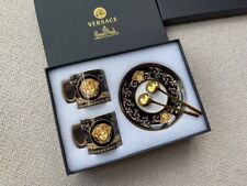 Versace set servizio usato  Spedire a Italy