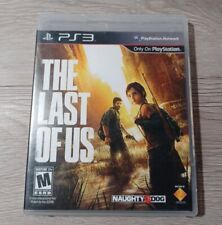Usado, The Last of Us (PlayStation 3, 2013) PS3 completo na caixa com adesivos comprar usado  Enviando para Brazil