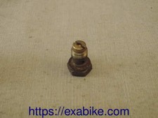 Porte gicleur aprilia d'occasion  Languidic