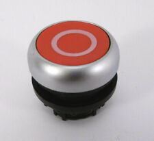 Drucktaster rot push gebraucht kaufen  Gettorf