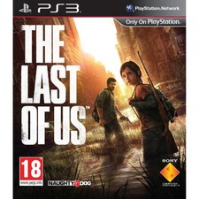 The Last Of Us 1 / Original (Jogo PS3 PlayStation 3) [Inclui Manual] comprar usado  Enviando para Brazil