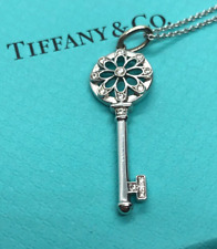 Tiffany co. 18kwg for sale  Dunnellon