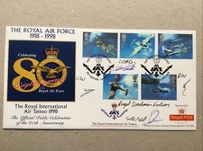 1998 air tattoo for sale  MARLBOROUGH
