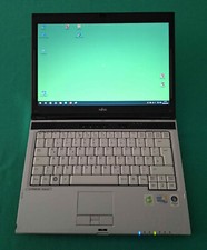 Notebook siemens fujitsu gebraucht kaufen  Ratingen
