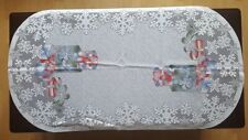 Novelty christmas table for sale  BRADFORD