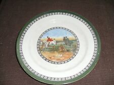 royal doulton series ware fox hunting for sale royal doulton series ware fox hunting for sale FRASERBURGH