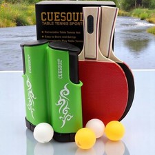 Table tennis set for sale  WARRINGTON