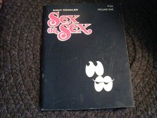 Sex sex comics for sale  Cleveland
