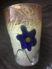 Rare vase verre d'occasion  Lyon VIII