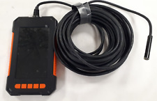 Caméra endoscope industrielle d'occasion  Saint-Martin-d'Hères