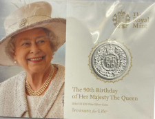 2016 90th birthday for sale  BURNTWOOD