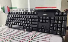 Tastiera ps2 qwerty usato  Napoli