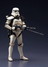 Artfx kotobukiya sandtrooper gebraucht kaufen  Köln