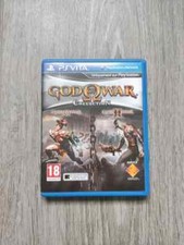 God Of War Collection Ps Vita Pal Fr comprar usado  Enviando para Brazil