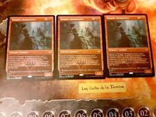 Cartes magic vampire d'occasion  Provins