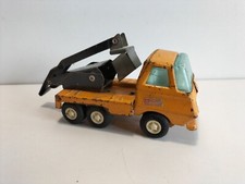 Camion grue sanson d'occasion  Fonsorbes