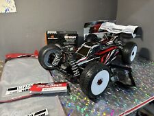 Traxxas jato 4x4 d'occasion  Expédié en Belgium