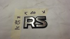 Genuine ford badge for sale  SWAFFHAM