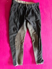 Damenreithose cord marke gebraucht kaufen  Pförring