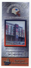 patriot season tickets for sale patriot season tickets for sale Naples